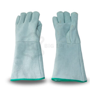 Luva Forrada Punho 20