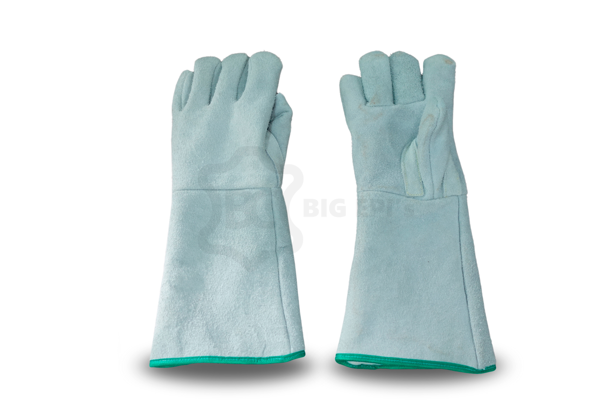 Luva Forrada Punho 20