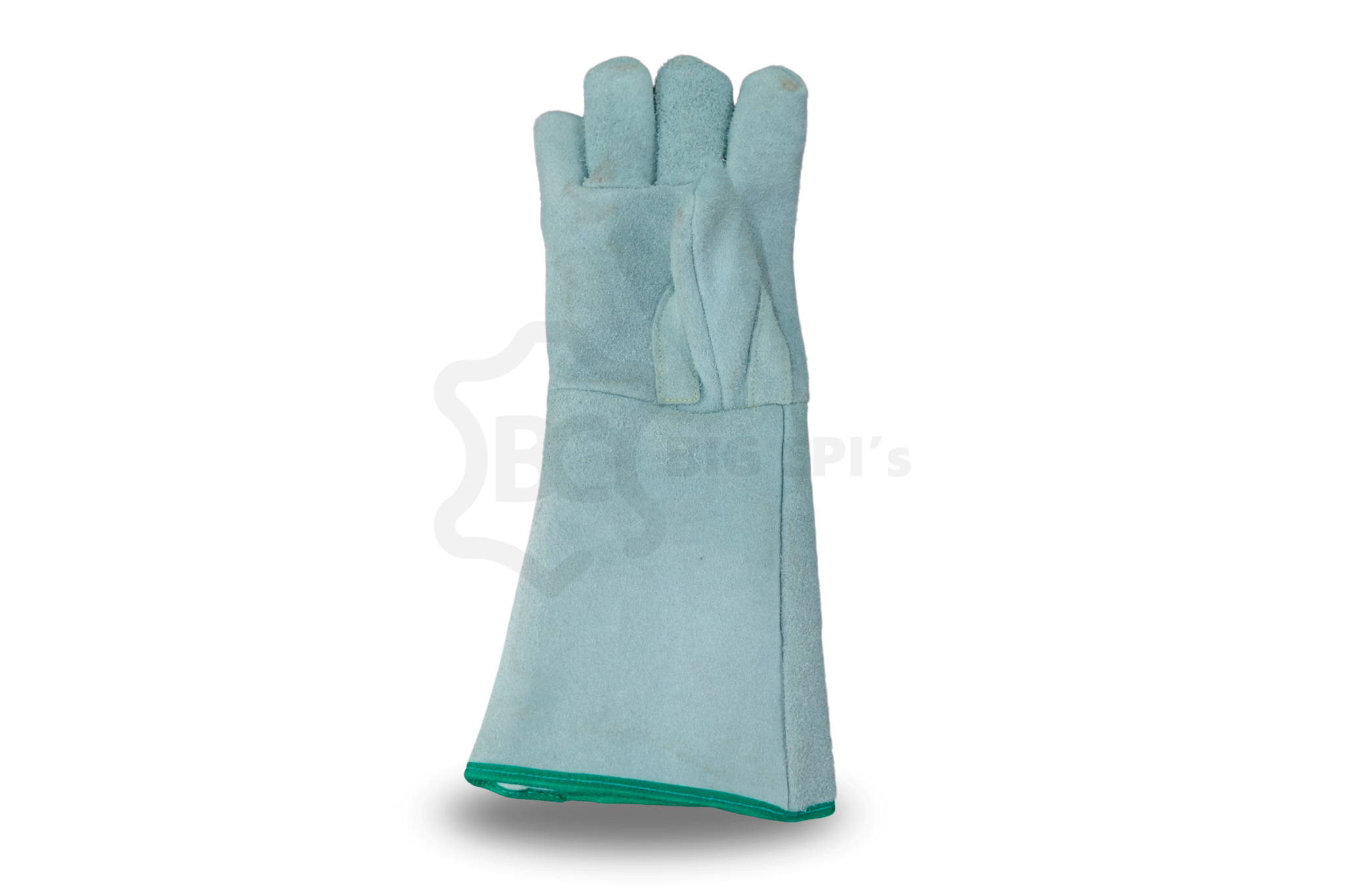 Luva Forrada Punho 20 - Imagem 3