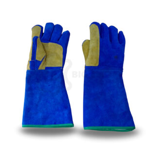 Luva Punho 20 Tripla Proteção