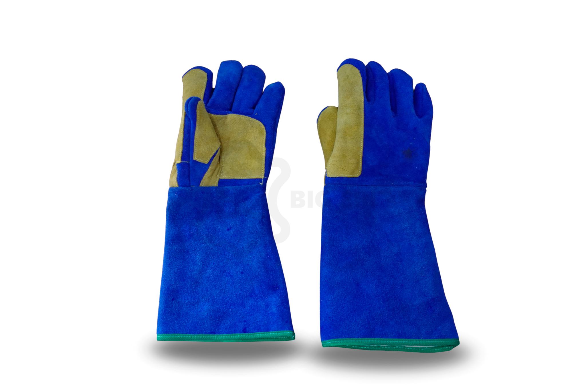 Luva Punho 20 Tripla Proteção