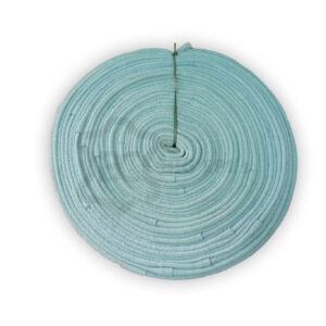 Capa de Tocha Confeccionada em Raspa