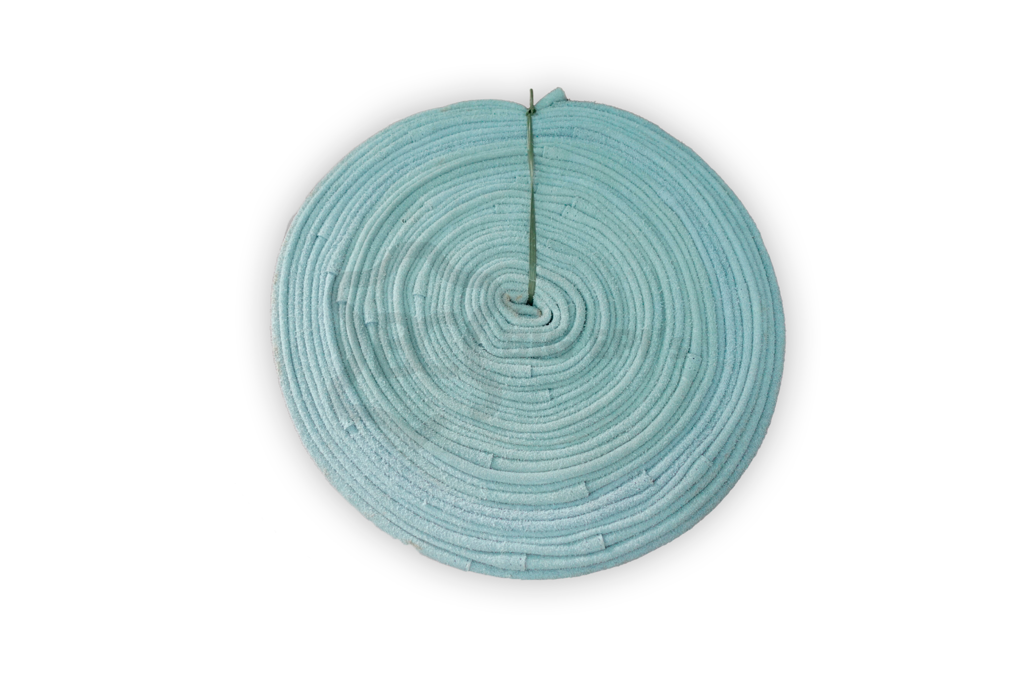 Capa de Tocha Confeccionada em Raspa