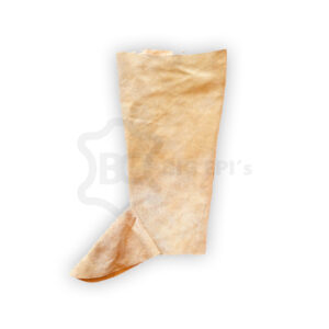 Perneira de Raspa Tingida