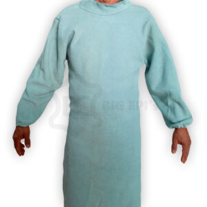 Avental Barbeiro 1,20×0,60