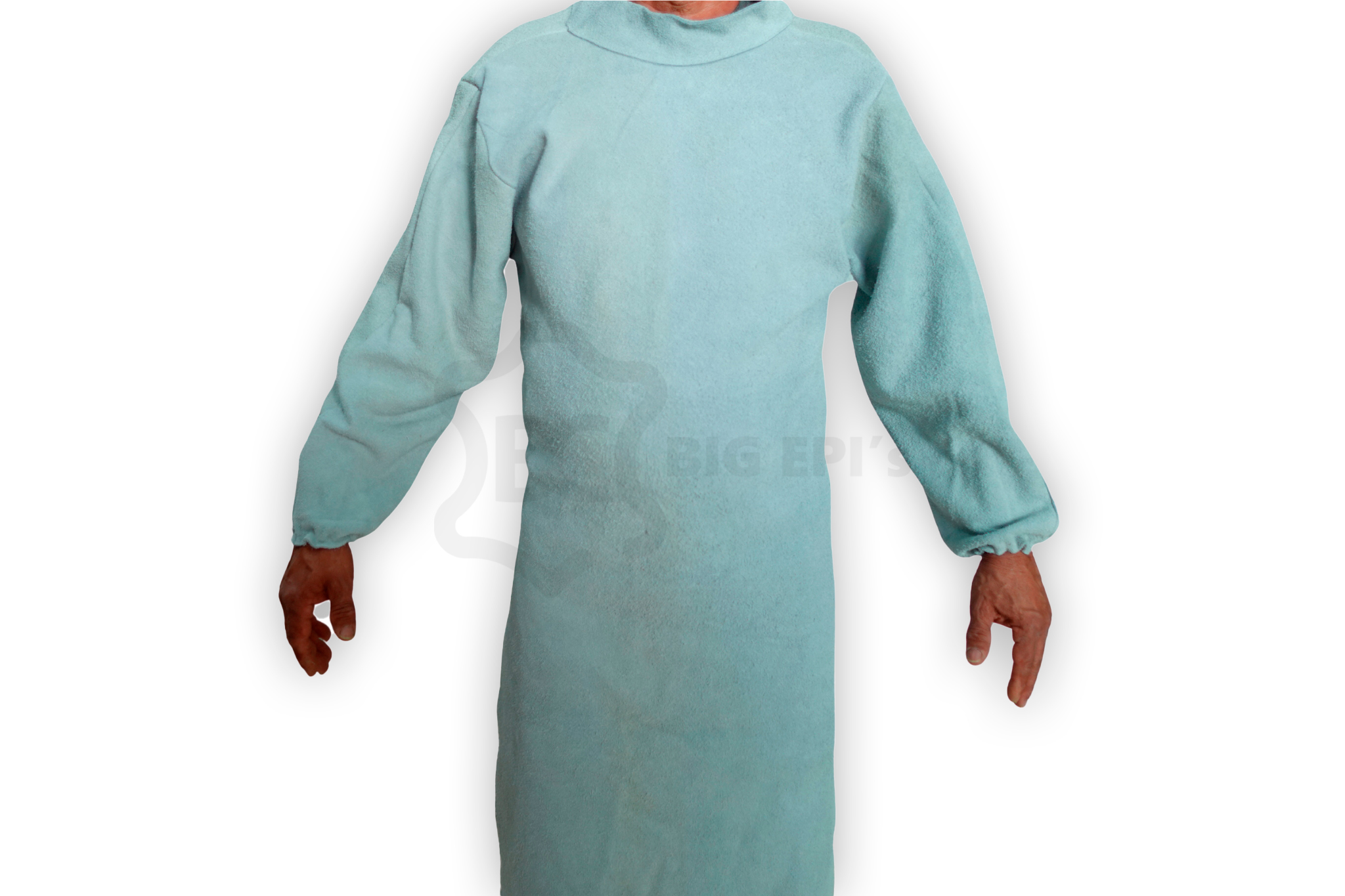 Avental Barbeiro 1,20×0,60