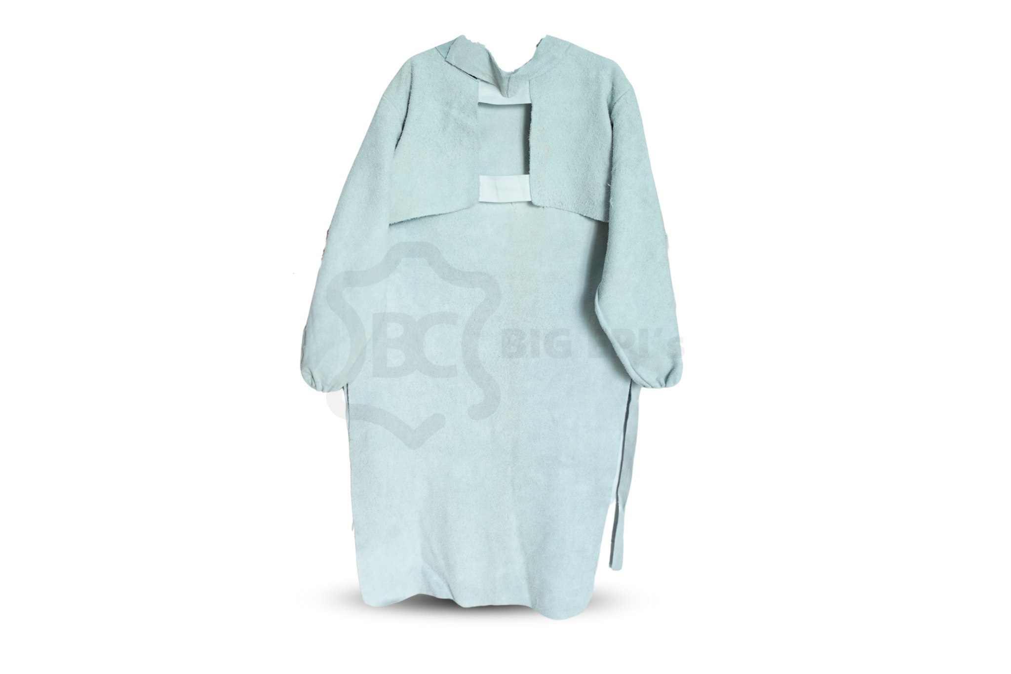 Avental Barbeiro 1,20×0,60 - Imagem 2